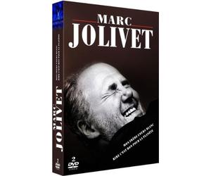 Jolivet, Marc - Mon frère l'ours blanc + Rire c'est bon pour la planète [Pack]