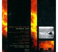 Jolivet - Music of Stillness