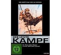 Jolivet,Pierre - Der Letzte Kampf (Luc Besson) [Import]