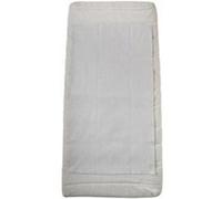 JOLLEIN - 013_0002 - ALAIS MOLLETON - BLANC - 80 X 100 CM Blanc G