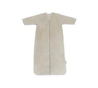 Jollein 016-542-67038 Sac de Couchage d'hiver en Velours Olive (Taille 110 cm)