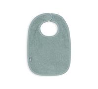 Jollein 029-566-00095 Terry Bib Stone Green
