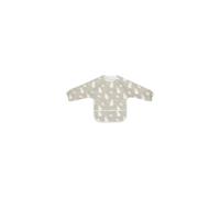 Jollein 029-867-67052 Lot de 2 bavoirs bandana Soft Waves Olive