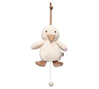 Jollein 043-001-67003 Boîte à Musique Motif Canard