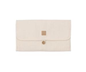 Jollein 096-001-68021 Matelas à langer, beige sergé