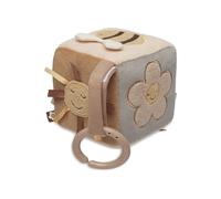 Jollein 119-001-67018 Cube de Jeu