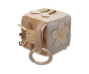 Jollein 119-001-67018 Cube de Jeu