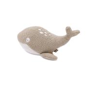 Jollein 220-001-68025 Peluche en forme de baleine