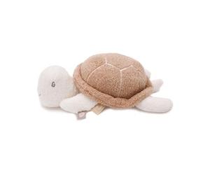 Jollein 220-001-68027 Turtle Doudou Nougat
