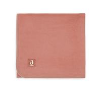 Jollein 514-511-66042 Couverture pour bébé Rose 75 x 100 cm