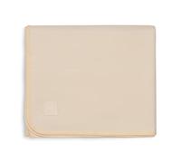 Jollein 514-522-66041 Couverture pour Enfant Ivoire 100 x 150 cm