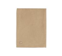 Jollein 517-511-66072 Basic Knit Biscuit Couverture pour bébé avec Fourrure en Peluche 75 x 100 cm