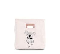 Jollein 580 010 65144 Panier de Rangement Toile Wild Creamy Peach