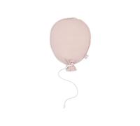 Jollein 717-600-67099 Ballon décoratif en tissu rose