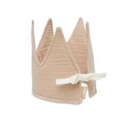 Jollein 718-601-67035 Couronne d'anniversaire en tissu Motif biscuit