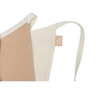 Jollein 719-602-67034 Guirlande de fanions Biscuit/Ivoire