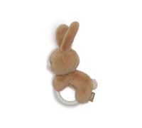 Jollein Anneau Dentition Bebe - Silicone - Sans BPA - Bunny Luz