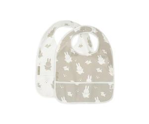 Jollein BIB Lot de 2 boîtes de rangement étanches