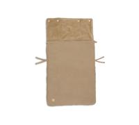 Jollein Chanceliere Bebe - Pour Coque Auto - Basic Knit Hazel