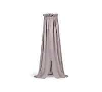 Jollein Ciel de lit Vintage 155 cm Storm Grey
