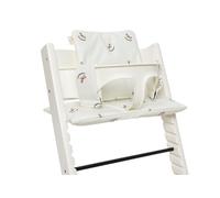 Jollein Coussin de chaise haute évolutive Nostalgic Ride