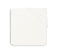 Housse Matelas À Langer Éponge En Coton Beige TU