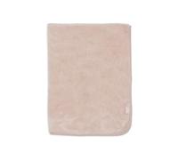 Jollein Couverture Bebe - 75x100cm - 1.0 TOG - Sherpa/Jersey - Silk Rose