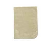 Jollein Couverture Bebe - 75x100cm - 1.0 TOG - Sherpa/Jersey - Soft Matcha