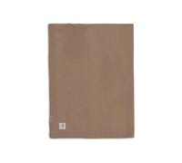 Couverture Bébé Jollein - Miffy and Friends - Biscuit - 110x150 cm - Coton - Pour Lit Enfant - 0.5 TOG - Certifiée OEKO-TEX