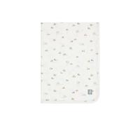 Jollein Couverture pour bébé en jersey - On The Go - 75 x 100 cm - 100% coton - Pour berceau de bébé - 1.0 TOG - Certifié Oeko-Tex - Jersey doux
