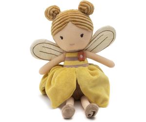 JOLLEIN Doll Bee Lily poupée 0m+ 1 pcs