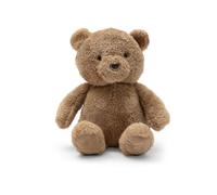 Jollein Doudou Bear Brave - Peluche pour bébés et Enfants - Cadeaux de Naissance - Jouet pour bébé