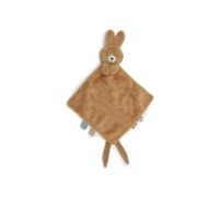 Jollein Doudou Bebe - Attache Sucette - Cadeau de Naissance - Bunny Luz