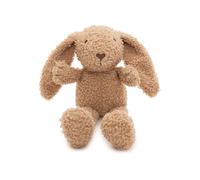 Jollein Doudou Bunny Riverside - 100% Polyester - 37 x 12 x 12 cm - Peluche Lapin