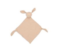 Jollein Doudou pour bébé - Bunny Ears, Moonstone - 100% Coton - Certifié Oeko-Tex