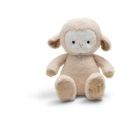 Jollein Doudou Sheep Sonny - avec lumière et Son - Peluche pour bébés et Enfants - Cadeaux de Naissance - Jouet pour bébé