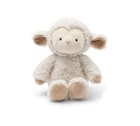 Jollein Doudou Sheep Sonny - Peluche pour bébés et Enfants - Cadeaux de Naissance - Jouet pour bébé