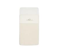 Jollein Drap de lit pour Enfant - Riverside - 120 x 150 cm - 100% Coton - Certifié Oeko-Tex
