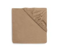 Jollein Drap-Housse en Jersey - 60 x 120 cm - pour lit bébé et lit d'enfant - 100% Coton - avec élastique - Hazel