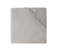 Jollein Drap-Housse en Jersey 70 x 140 cm Nougat | 511-565-00093