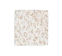 Jollein Drap-Housse en Jersey - pour lit d'enfant - Bloomy - 60 x 120 cm - 100% Coton - Certifié Oeko-Tex