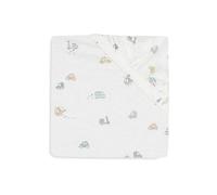 Jollein Drap-Housse en Jersey - pour lit d'enfant - on The Go - 60 x 120 cm - 100% Coton - Certifié Oeko-Tex