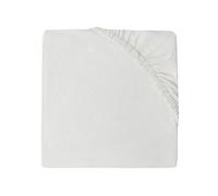 Drap-housse Jersey BLANC Jollein