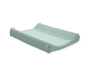 Jollein Fauteuil Pouf Enfant Gris Orage