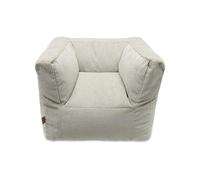 Fauteuil Pouf Vert D'eau TU