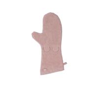Jollein Gants de toilette pour bébé - Tissu éponge - Rose sauvage - 42 x 15 cm - 100% coton - Gant de toilette pour bébé - Certifié Oeko-Tex