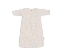 Jollein Gigoteuse Bébé 70 cm - Coton - 2.5 à 3.5 TOG - Manches Amovibles - Certifiée Oeko-TEX - Gigoteuse Bébé- Gigoteuse d’Hiver - Convient Aussi pour Le Printemps et l’Automne