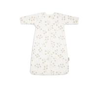 Jollein Gigoteuse Bébé 90 cm - Coton - 2.5 à 3.5 TOG - Manches Amovibles - Certifiée Oeko-TEX - Gigoteuse Bébé - Gigoteuse d’Hiver - Convient Aussi pour Le Printemps et l’Automne