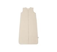 Jollein Gigoteuse en jersey Little Waffle – légère – TOG 0,5 – Sand 18-24 mois