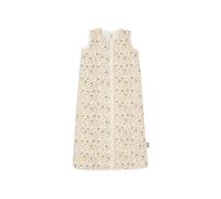 Jollein Gigoteuse bébé en jersey - 90 cm - Flower Fairies - 100% coton - 0,5 TOG - gigoteuse d’été - avec fermeture éclair - certifiée OEKO-TEX